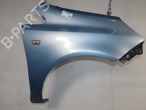 Forskærm Højre OPEL CORSA D (S07) 1.3 CDTI (L08, L68) (90 hp) 25859614