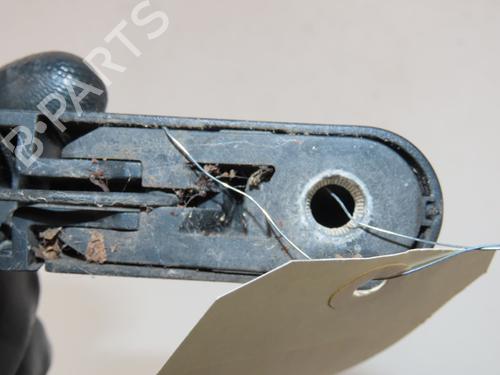 Bagrudeviskerarm Bagrudeviskerarm CITROËN C2 (JM_) 1.1 (60 hp) 33970889 33970889