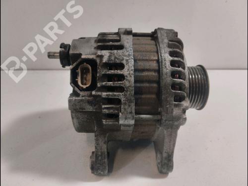 Alternator NISSAN MICRA C+C III (K12) 1.6 160 SR | BP10696774M7 