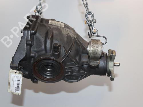 Used Rear differential MERCEDES-BENZ E-CLASS Coupe (C207) E 350 CDI (207.322) (231 hp) 23160264