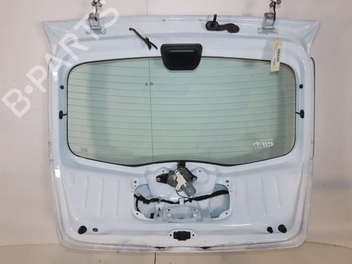Tailgate DACIA SANDERO 1.5 dCi | BP38298238C6 - Image 5