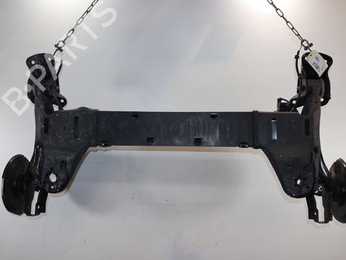 Bakaksel Bakaksel VW GOLF VIII (CD1, DA1) 1.5 eTSI (131 hp) 36659473 36659473