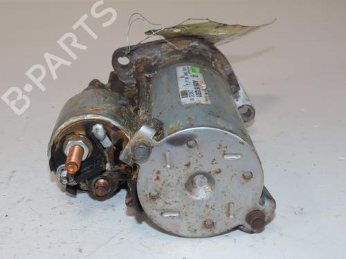 Used Starter MERCEDES-BENZ A-CLASS (W169) A 160 (169.031, 169.331) (95 hp) 25586841
