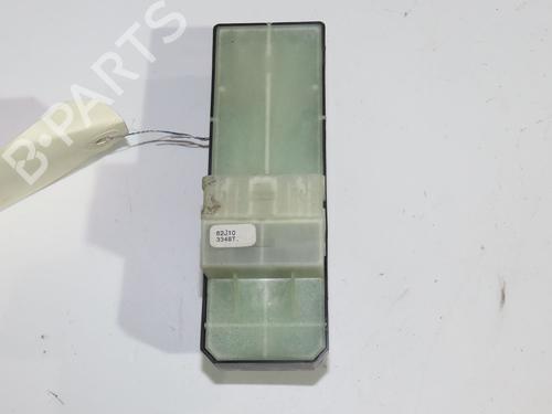 Used Left front window switch OPEL AGILA B (H08) 1.3 CDTI (F68) (75 hp) 24488936