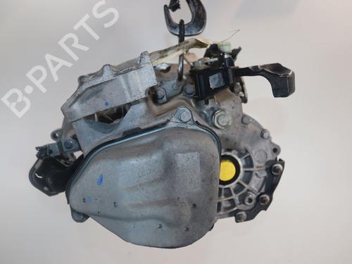 Getriebe CITROËN C3 II (SC_) 1.4 HDi 70 (SC8HZC, SC8HR0, SC8HP4) | BP32376895M3