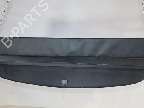 Rear parcel shelf PEUGEOT 5008 (0U_, 0E_) 1.6 HDi | BP27551294C85 