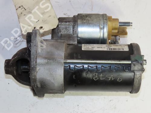 Starter RENAULT CLIO IV (BH_) 1.5 dCi 75 | BP32432437M8 - Image 3