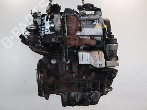 Engine OPEL ANTARA A (L07) 2.0 CDTI 4x4 | BP37480076M1 - Image 4