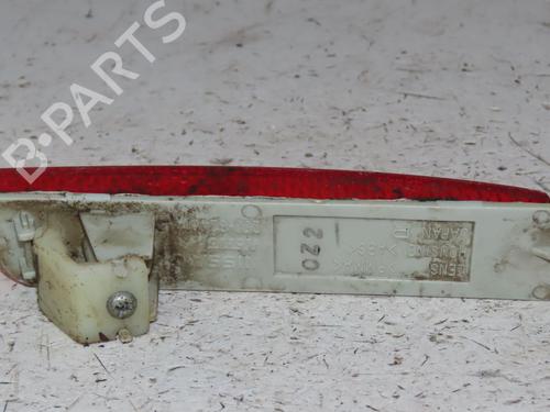 Used Rear bumper right light NISSAN JUKE (F15) 1.6 (117 hp) 24490117