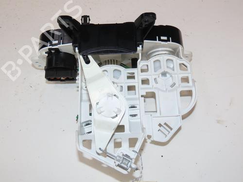 Climate control KIA PICANTO I (SA) 1.0 | BP33860053I5 - Image 5