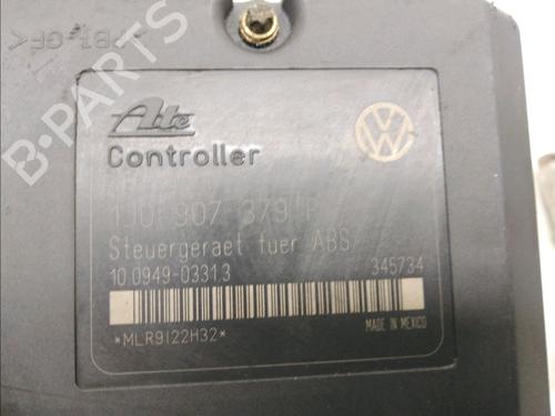ABS Bremseaggregat VW GOLF IV (1J1) 1.6 | BP9025098M43 