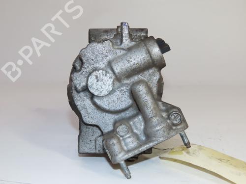 Used AC compressor AC compressor PEUGEOT 208 I (CA_, CC_) 1.2 VTI 82 (82 hp) 35935977 35935977