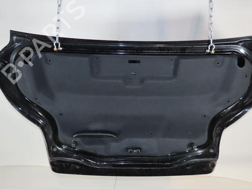 Tailgate PEUGEOT 508 I (8D_) 2.0 HDi | BP23505850C6 