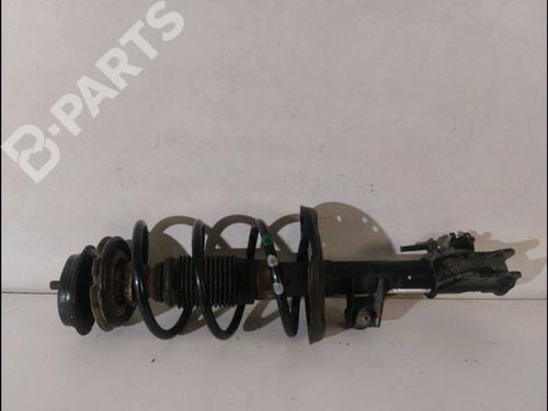 Used Right front shock absorber Right front shock absorber FIAT 500 (312_) 1.2 (312AXA1A) (69 hp) 11114665 11114665