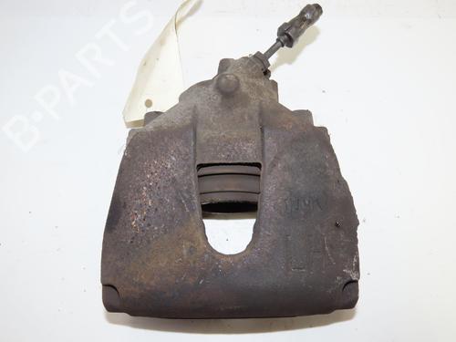 Left front brake caliper FORD FOCUS III Turnier 2.0 TDCi | BP34049503M105 - Image 5