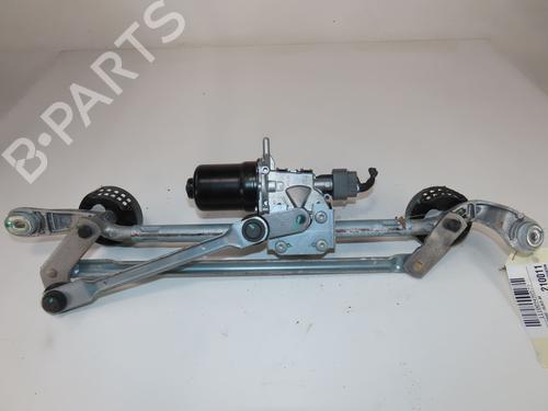 Used Front wiper motor NISSAN JUKE (F16_) DIG-T 117 (117 hp) 27856765