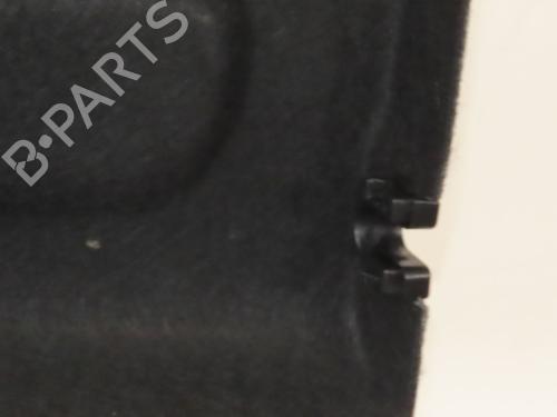 Rear parcel shelf CITROËN C3 III (SX) 1.2 PureTech 82 | BP29985519C85 