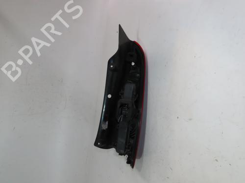 Left taillight RENAULT ESPACE IV (JK0/1_) 2.0 dCi (JK01, JK02, JK1J, JK1K, JK1H) | BP18664289C34 