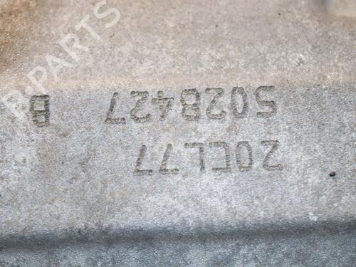 Used Gearbox PEUGEOT 306 Hatchback (7A, 7C, N3, N5) 1.9 D (69 hp) 23160048