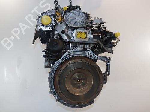 Engine CITROËN C4 CACTUS 1.6 BlueHDi 100 | BP31935598M1