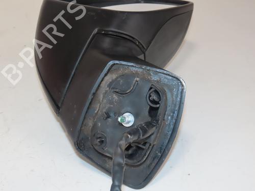 Ryggespeil høyre RENAULT SCÉNIC III (JZ0/1_) 1.9 dCi (JZ0J, JZ1J, JZ1K, JZ1S) (131 hp) 30840729