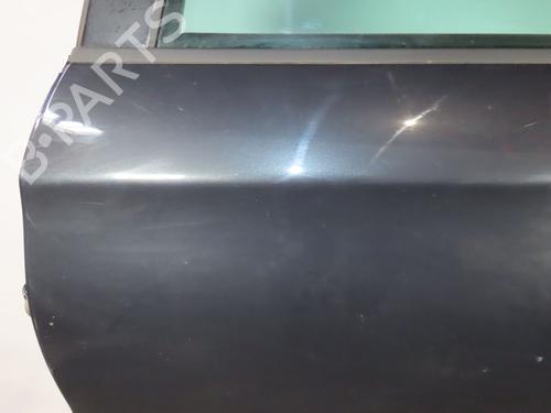 Left rear door CITROËN C5 III Break (RW_) 1.6 HDi 110 (RW9HZC) | BP19282314C4 