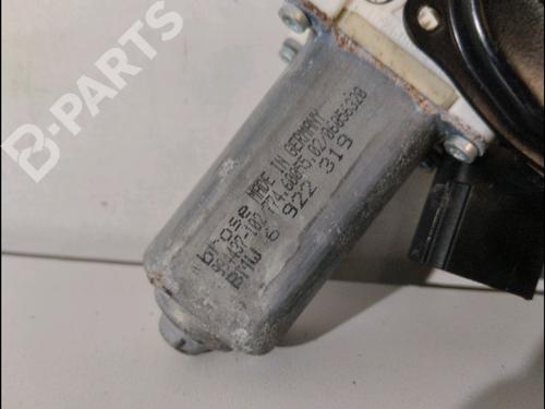 Rear left window mechanism BMW 5 (E60) 520 d | BP11040034C24 