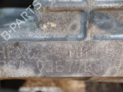 Engine PEUGEOT 106 II (1A_, 1C_) 1.1 i | BP30117664M1