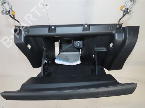 Glove box NISSAN LEAF (ZE0) Electric | BP37501168C95 - Image 2