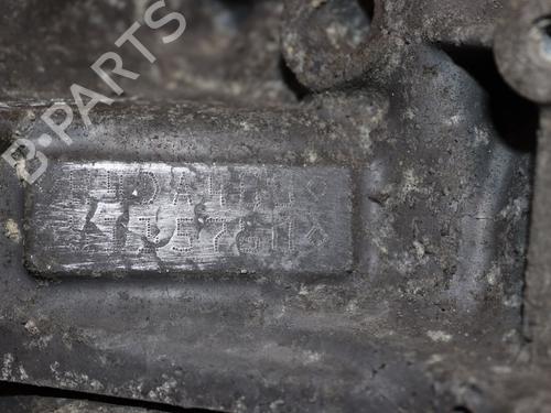 Engine RENAULT TWINGO III (BCM_, BCA_) 1.0 SCe 70 | BP26335817M1 