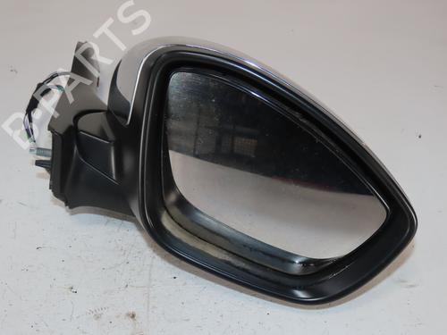Right mirror PEUGEOT 208 I (CA_, CC_) 1.2 PureTech 82 | BP29046584C27