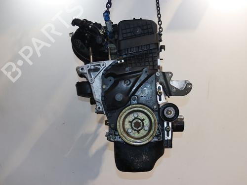 Motor PEUGEOT 306 Hatchback (7A, 7C, N3, N5) 1.6 (90 hp) 30501846