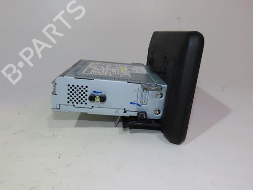 Used Radio DACIA SANDERO III 1.0 TCe 90 (91 hp) 23161571