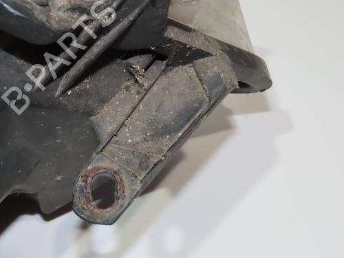 Left headlight OPEL CORSA D (S07) 1.4 (L08, L68) | BP30893008C28