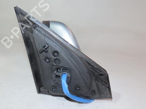 Left mirror RENAULT KADJAR (HA_, HL_) 1.5 BLUE dCi 115 (HLA6) | BP29215283C26 