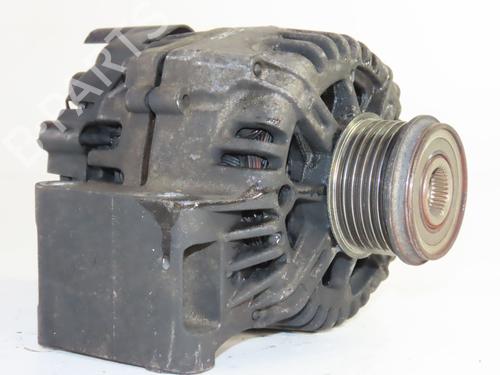 Alternator FIAT 500 (312_) 1.3 D Multijet (312AXB1A) | BP31140819M7