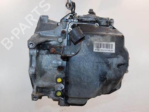 Gearbox OPEL MERIVA B MPV (S10) 1.7 CDTI (75) | BP38608908M3 - Image 3