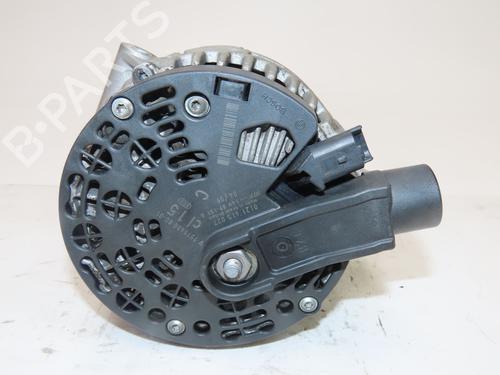 Alternator MINI MINI (R56) One | BP36820460M7 - Image 3