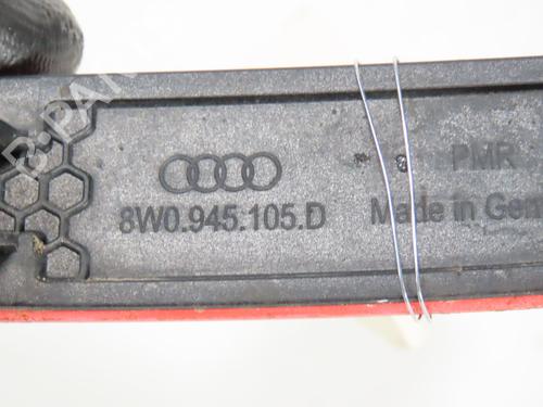 Rear bumper left light AUDI A4 B9 (8W2, 8WC) 1.4 TFSI | BP36659525C81 - Image 4