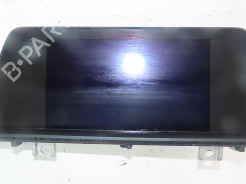Display monitor BMW 2 Coupe (F22, F87) 218 d | BP29170940C48 
