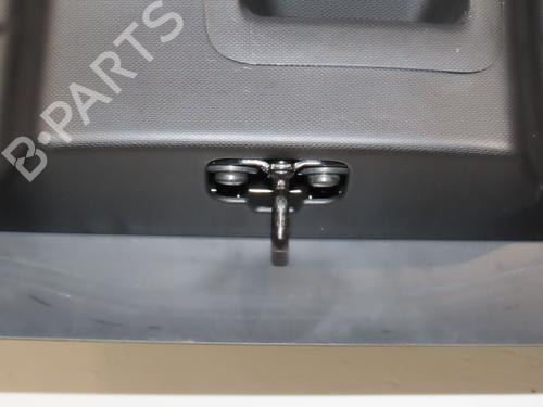 Used Tailgate Tailgate RENAULT TWINGO III (BCM_, BCA_) 1.0 SCe 65 (BCMJ) (65 hp) 33770148 33770148