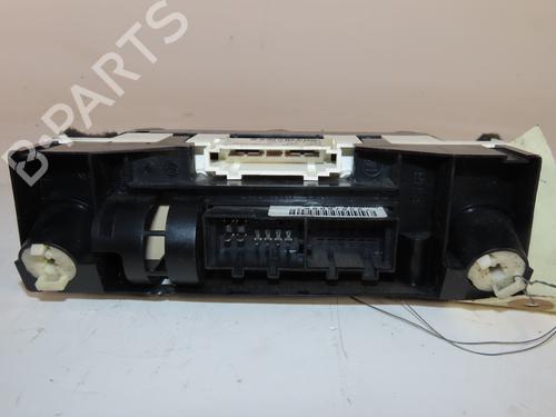 Used Climate control VW FOX Hatchback (5Z1, 5Z3, 5Z4) 1.2 (55 hp) 9005223