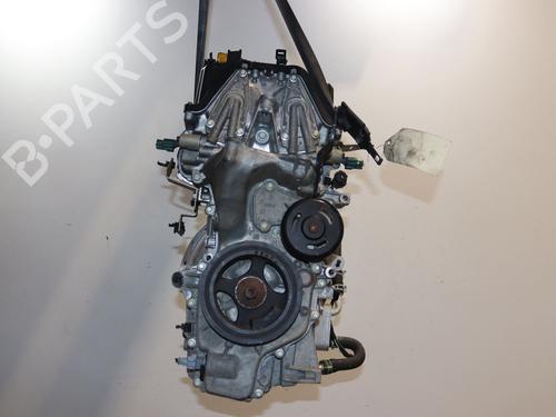 Engine DACIA SANDERO II 1.0 SCe 75 (B8JC, B8JD, B8NC) | BP29962947M1