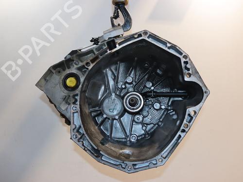 Gearbox DACIA DUSTER (HS_) 1.5 dCi | BP30447800M3 - Image 6