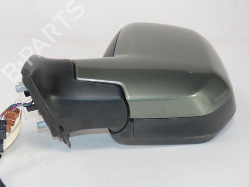 Retrovisor esquerdo PEUGEOT PARTNER Tepee 1.6 HDi 75 (16V) | BP39755809C26 - Image 3