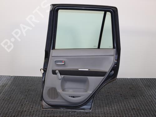 Right rear door MAZDA 2 (DY) 1.4 CD | BP11488187C5 