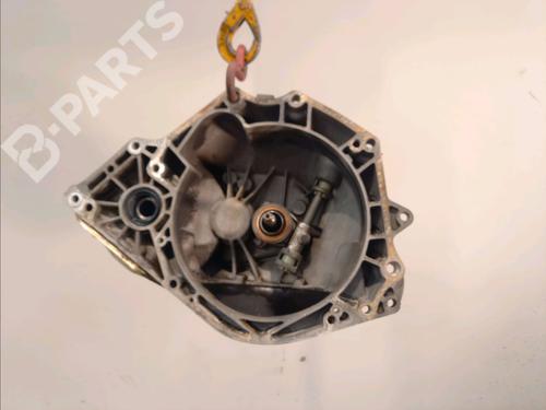 Gearbox OPEL ASTRA F Hatchback (T92) 1.4 i (F08, M08, F68, M68) | BP9028783M3 