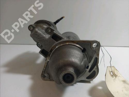 Used Starter OPEL CORSA D (S07) 1.4 (L08, L68) (120 hp) 9659131