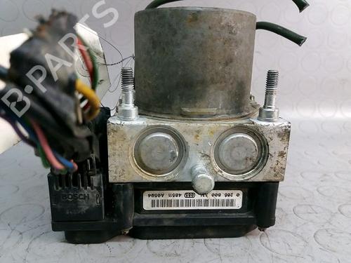 ABS pump NISSAN ALMERA TINO (V10) 2.2 dCi | BP23160599M43 