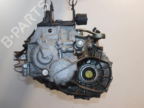 Cambio TOYOTA VERSO S (_P12_) 1.4 D4-D (NLP121_, NLP121R) (90 hp) 31140830